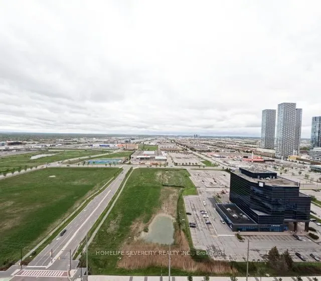 Photo 17 of Unit 2610, 225 Commerce Street, Vaughan, Vaughan Corporate Centre — HOMEH