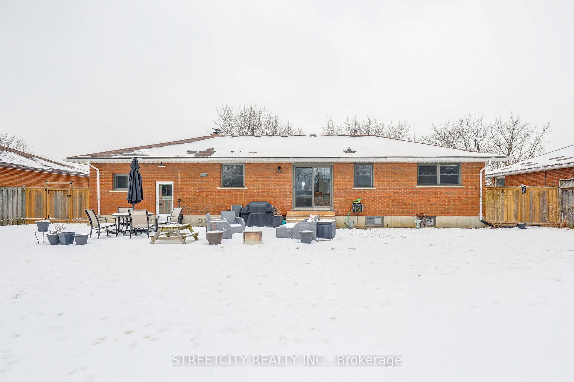Photo 37 of 37 Lyndale Avenue, Central Elgin, Rural Central Elgin — HOMEH