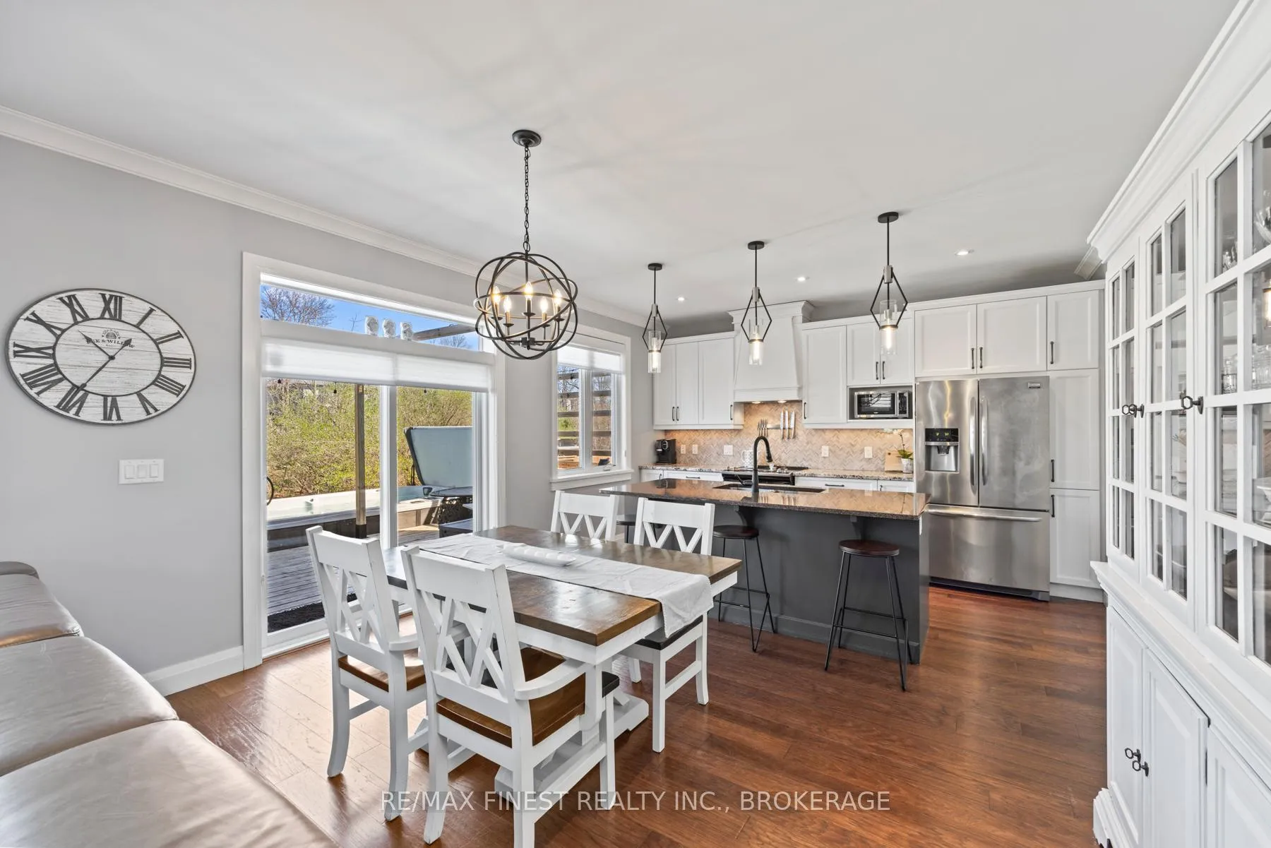 Photo 17 of 157 Islandview Drive, Loyalist, Amherstview — HOMEH