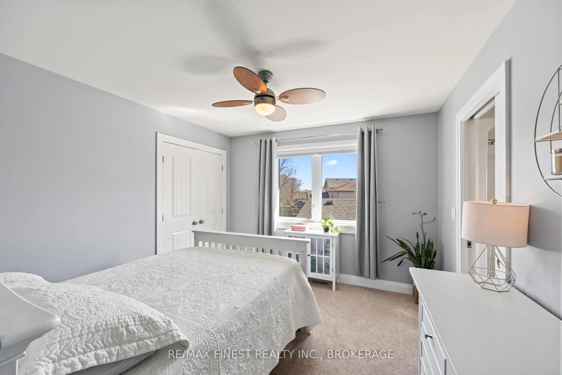 Photo 32 of 157 Islandview Drive, Loyalist, Amherstview — HOMEH