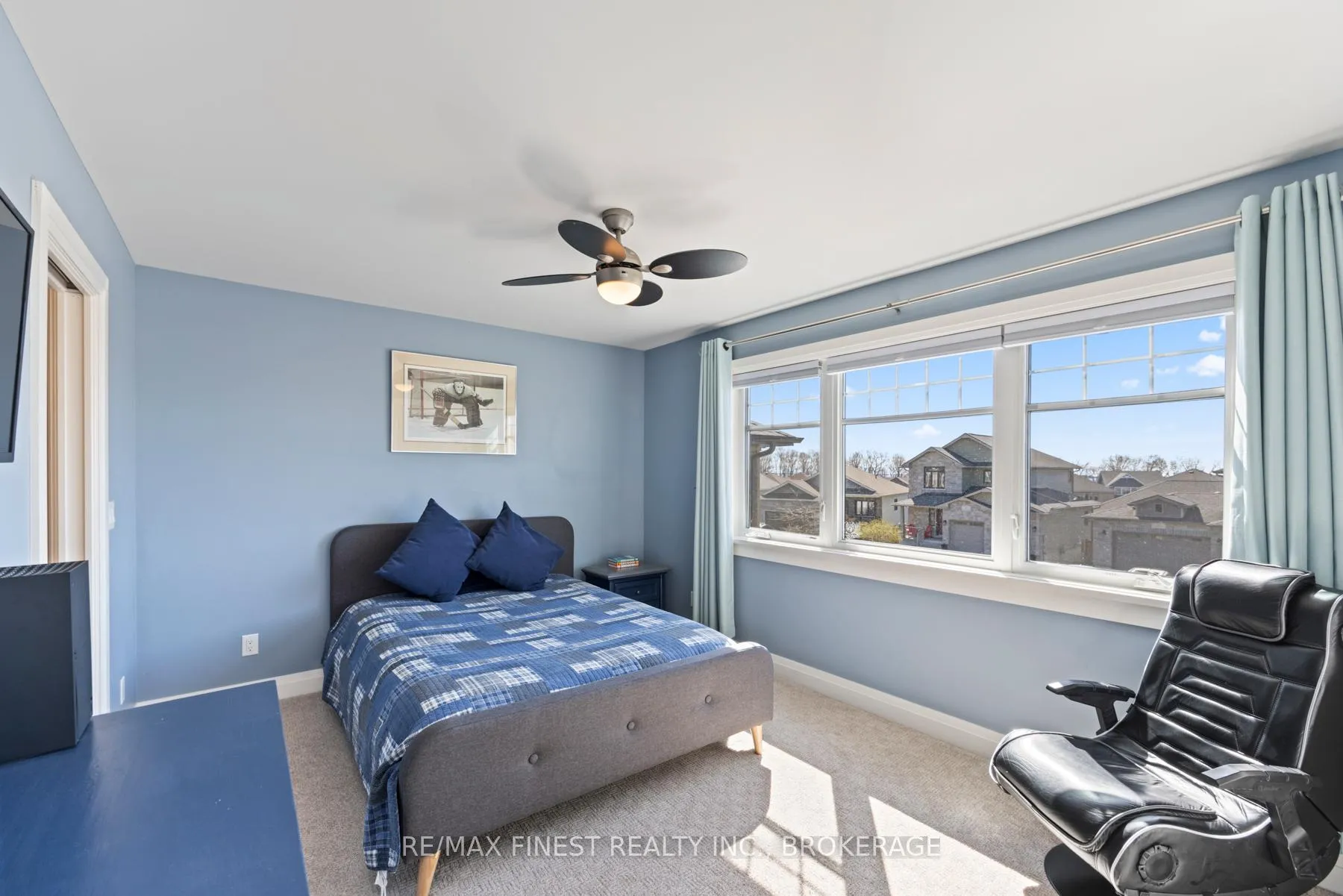Photo 35 of 157 Islandview Drive, Loyalist, Amherstview — HOMEH