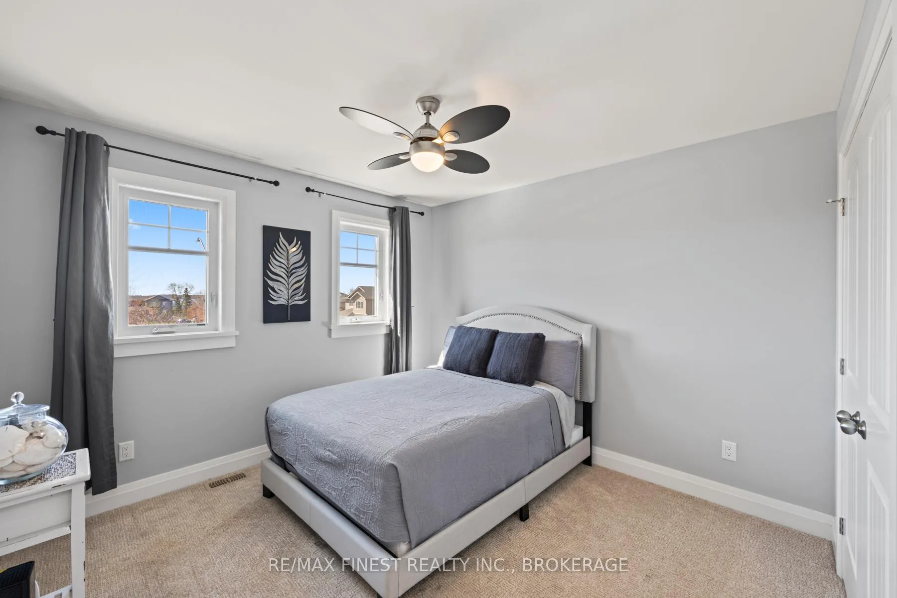 Photo 37 of 157 Islandview Drive, Loyalist, Amherstview — HOMEH