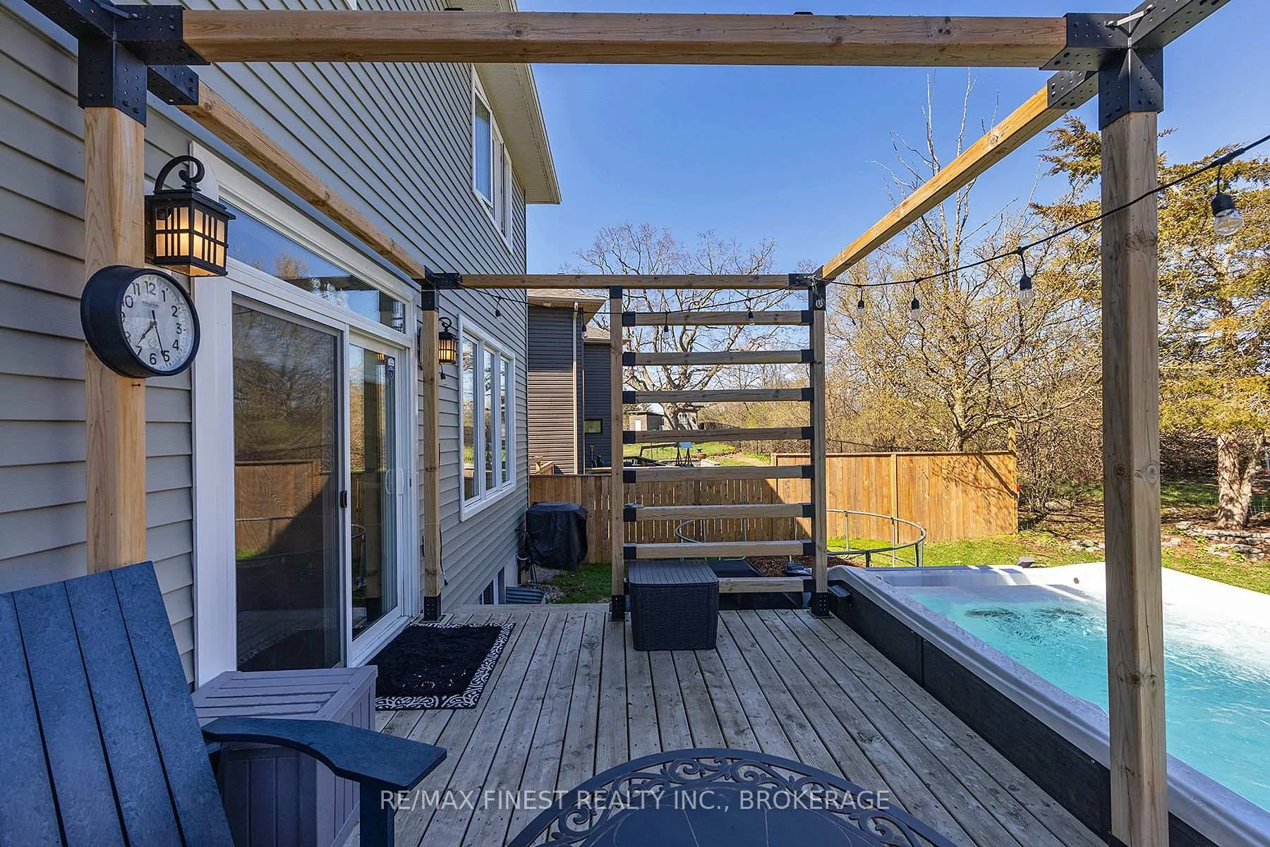 Photo 45 of 157 Islandview Drive, Loyalist, Amherstview — HOMEH