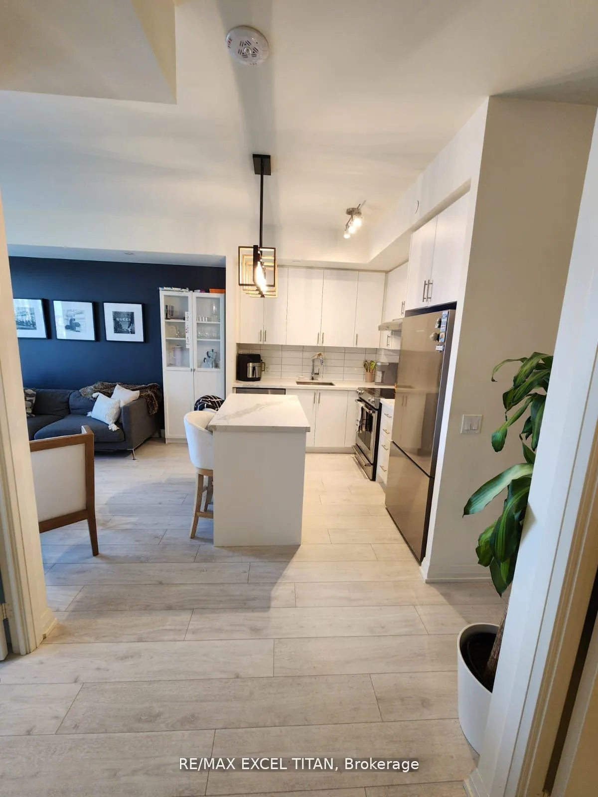 Photo 11 of Unit 1617, 9000 Jane Street, Vaughan, Concord — HOMEH