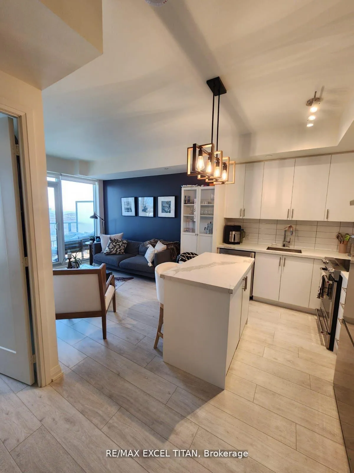 Photo 13 of Unit 1617, 9000 Jane Street, Vaughan, Concord — HOMEH