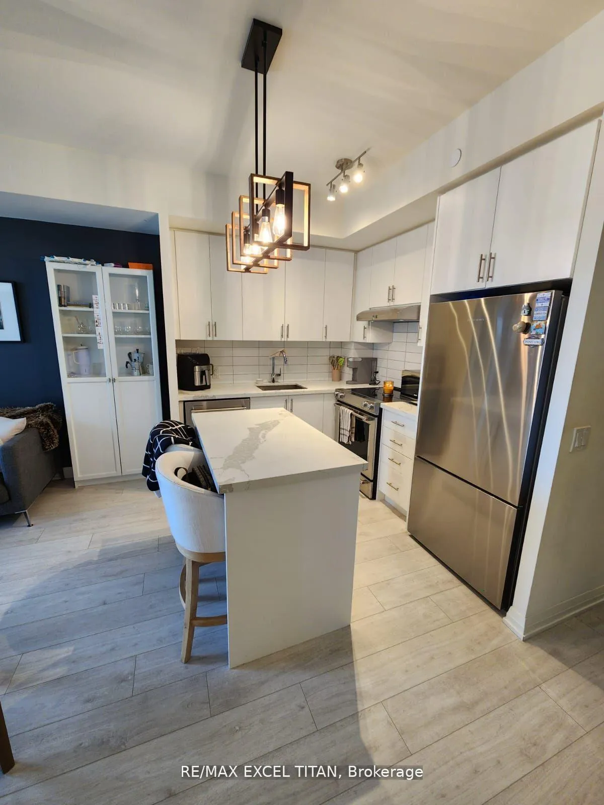 Photo 14 of Unit 1617, 9000 Jane Street, Vaughan, Concord — HOMEH