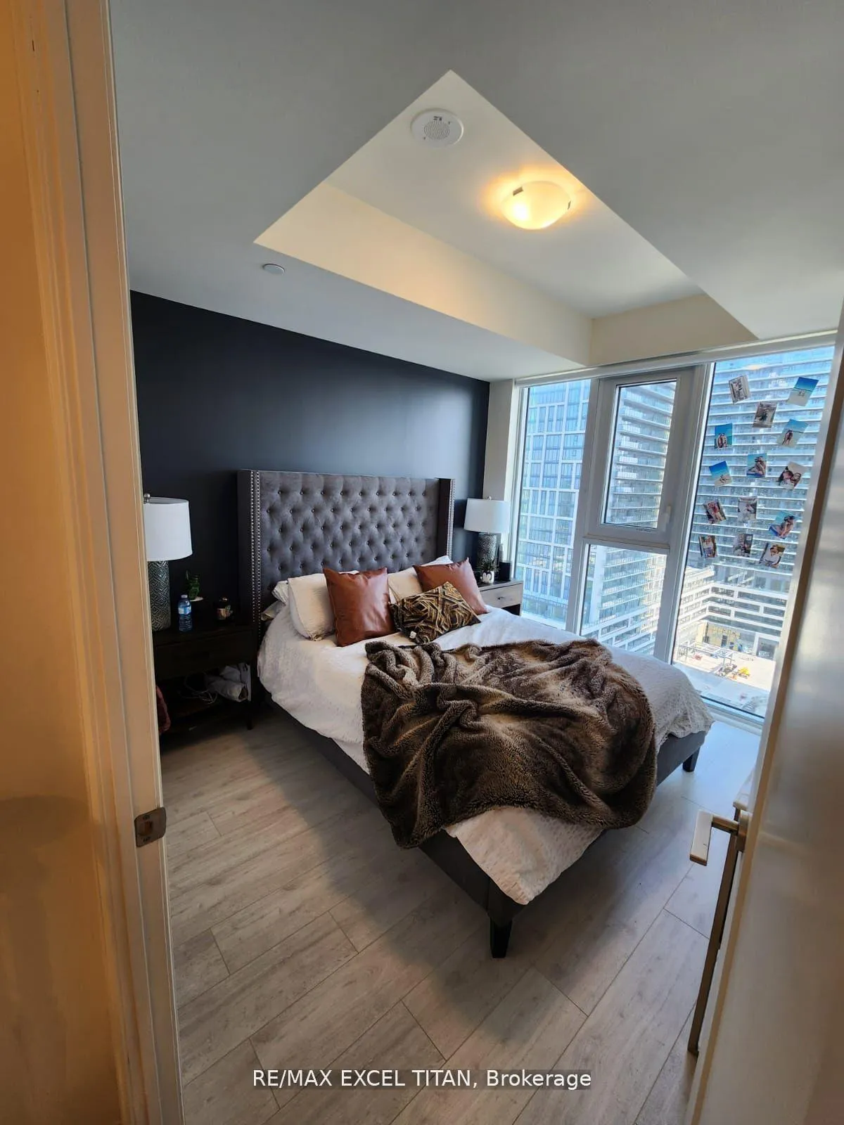 Photo 17 of Unit 1617, 9000 Jane Street, Vaughan, Concord — HOMEH