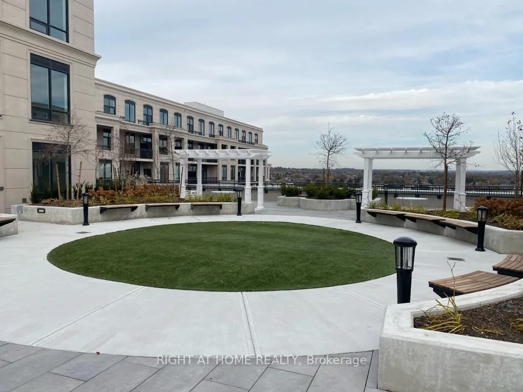 Photo 7 of Unit 801E, 278 Buchanan Drive, Markham, Unionville — HOMEH