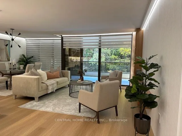 Photo 3 of Unit 807, 3900 Yonge Street, Toronto, Bedford Park-Nortown — HOMEH