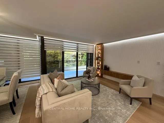 Photo 5 of Unit 807, 3900 Yonge Street, Toronto, Bedford Park-Nortown — HOMEH