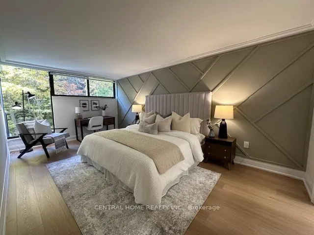 Photo 9 of Unit 807, 3900 Yonge Street, Toronto, Bedford Park-Nortown — HOMEH