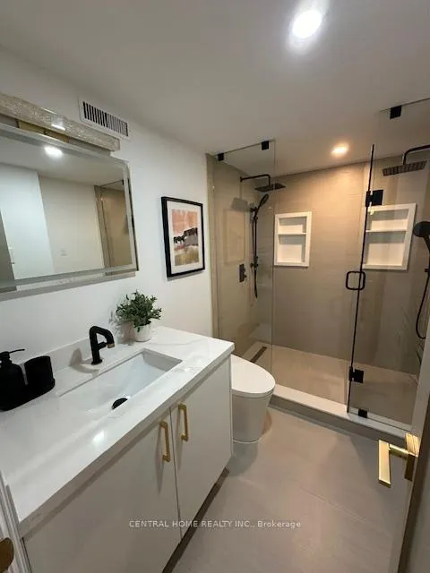 Photo 11 of Unit 807, 3900 Yonge Street, Toronto, Bedford Park-Nortown — HOMEH