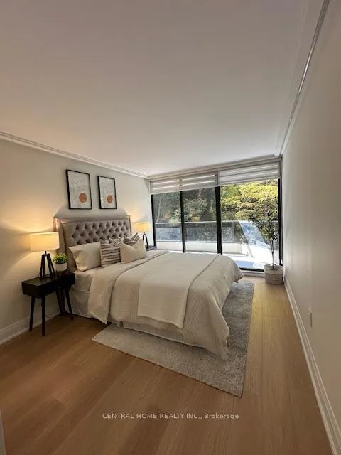 Photo 14 of Unit 807, 3900 Yonge Street, Toronto, Bedford Park-Nortown — HOMEH