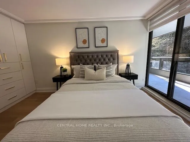 Photo 15 of Unit 807, 3900 Yonge Street, Toronto, Bedford Park-Nortown — HOMEH