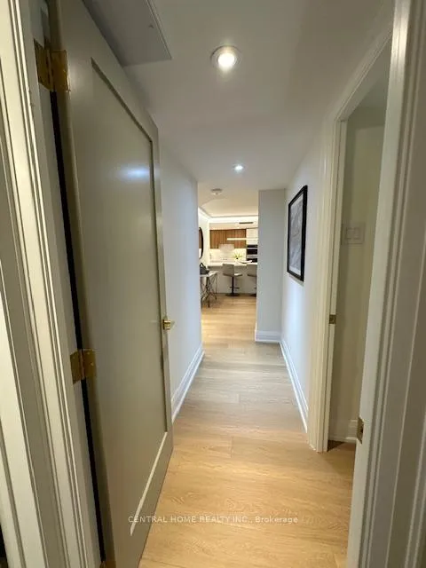 Photo 16 of Unit 807, 3900 Yonge Street, Toronto, Bedford Park-Nortown — HOMEH