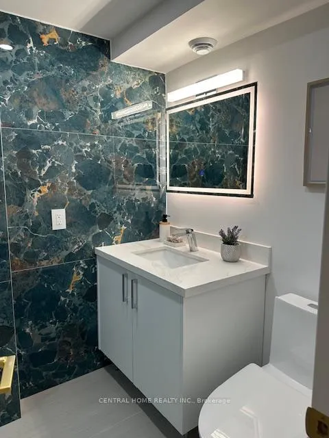 Photo 17 of Unit 807, 3900 Yonge Street, Toronto, Bedford Park-Nortown — HOMEH