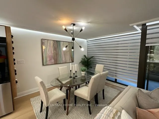 Photo 20 of Unit 807, 3900 Yonge Street, Toronto, Bedford Park-Nortown — HOMEH