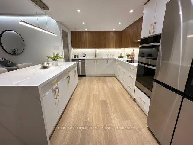 Photo 21 of Unit 807, 3900 Yonge Street, Toronto, Bedford Park-Nortown — HOMEH