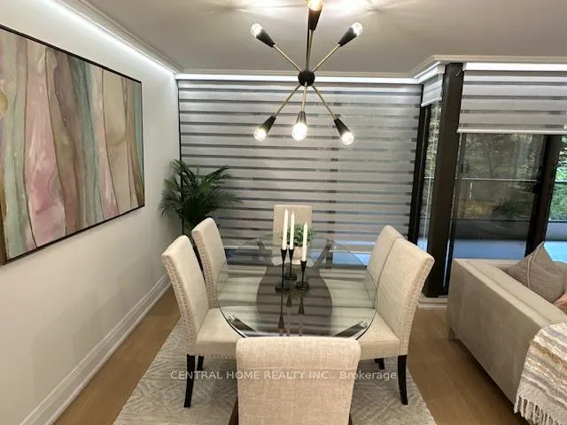 Photo 22 of Unit 807, 3900 Yonge Street, Toronto, Bedford Park-Nortown — HOMEH