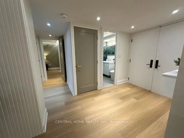 Photo 25 of Unit 807, 3900 Yonge Street, Toronto, Bedford Park-Nortown — HOMEH