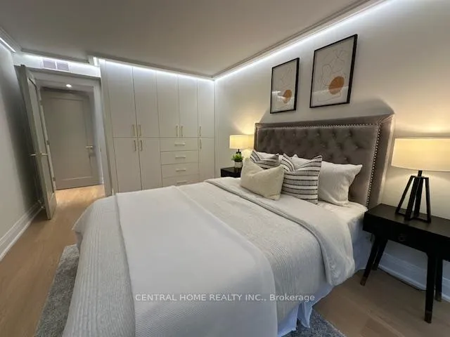 Photo 26 of Unit 807, 3900 Yonge Street, Toronto, Bedford Park-Nortown — HOMEH