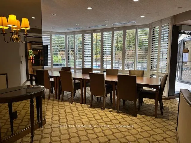 Photo 28 of Unit 807, 3900 Yonge Street, Toronto, Bedford Park-Nortown — HOMEH