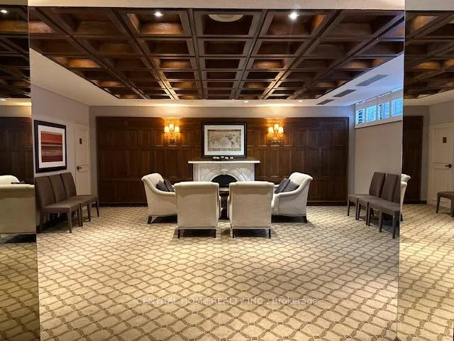 Photo 29 of Unit 807, 3900 Yonge Street, Toronto, Bedford Park-Nortown — HOMEH