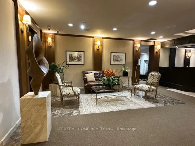 Photo 31 of Unit 807, 3900 Yonge Street, Toronto, Bedford Park-Nortown — HOMEH