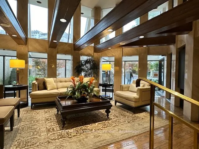 Photo 33 of Unit 807, 3900 Yonge Street, Toronto, Bedford Park-Nortown — HOMEH