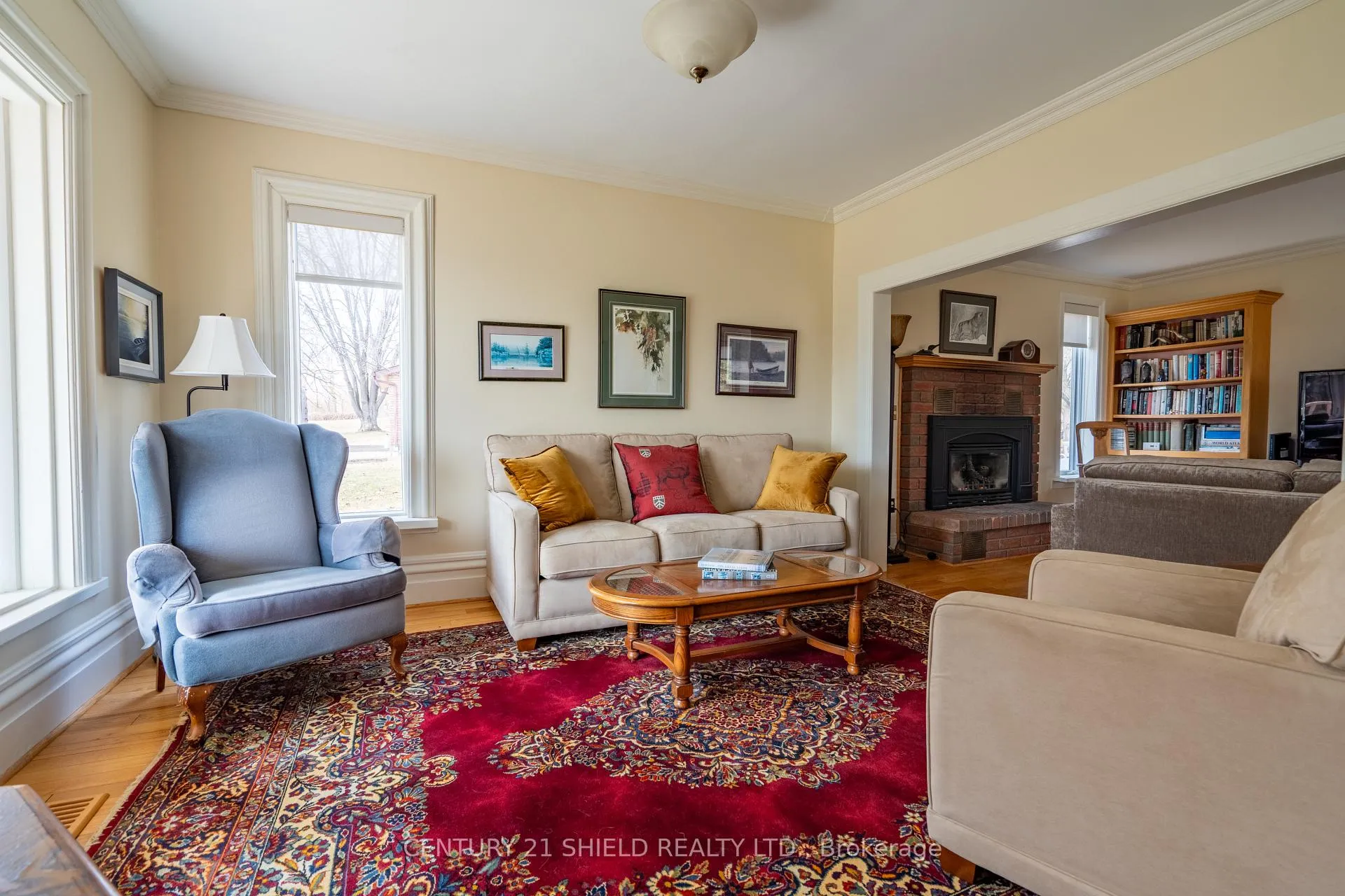 Photo 7 of 19143 County Rd 2, South Glengarry, South Glengarry (Charlottenburgh) Twp — HOMEH