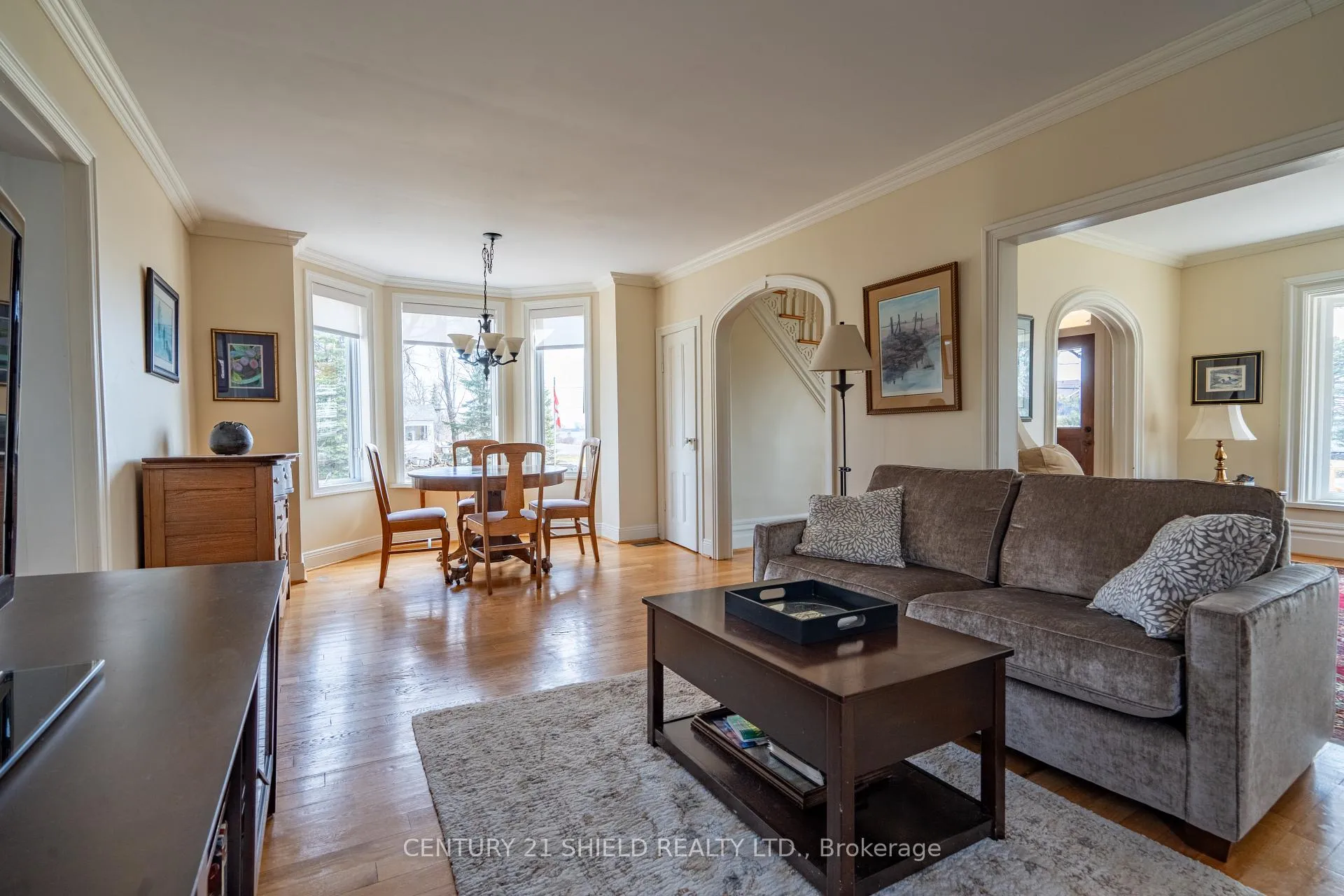 Photo 11 of 19143 County Rd 2, South Glengarry, South Glengarry (Charlottenburgh) Twp — HOMEH