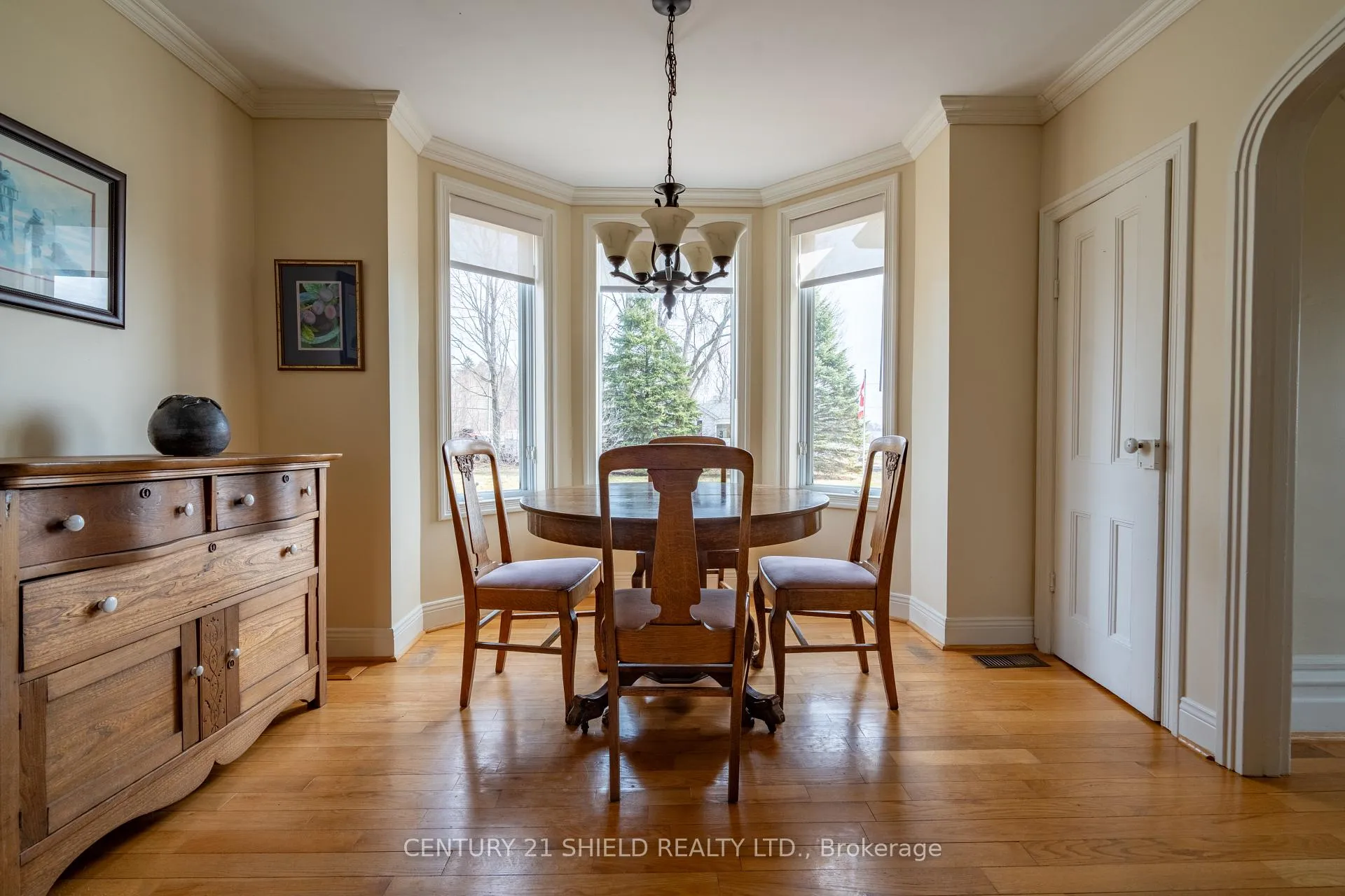 Photo 12 of 19143 County Rd 2, South Glengarry, South Glengarry (Charlottenburgh) Twp — HOMEH