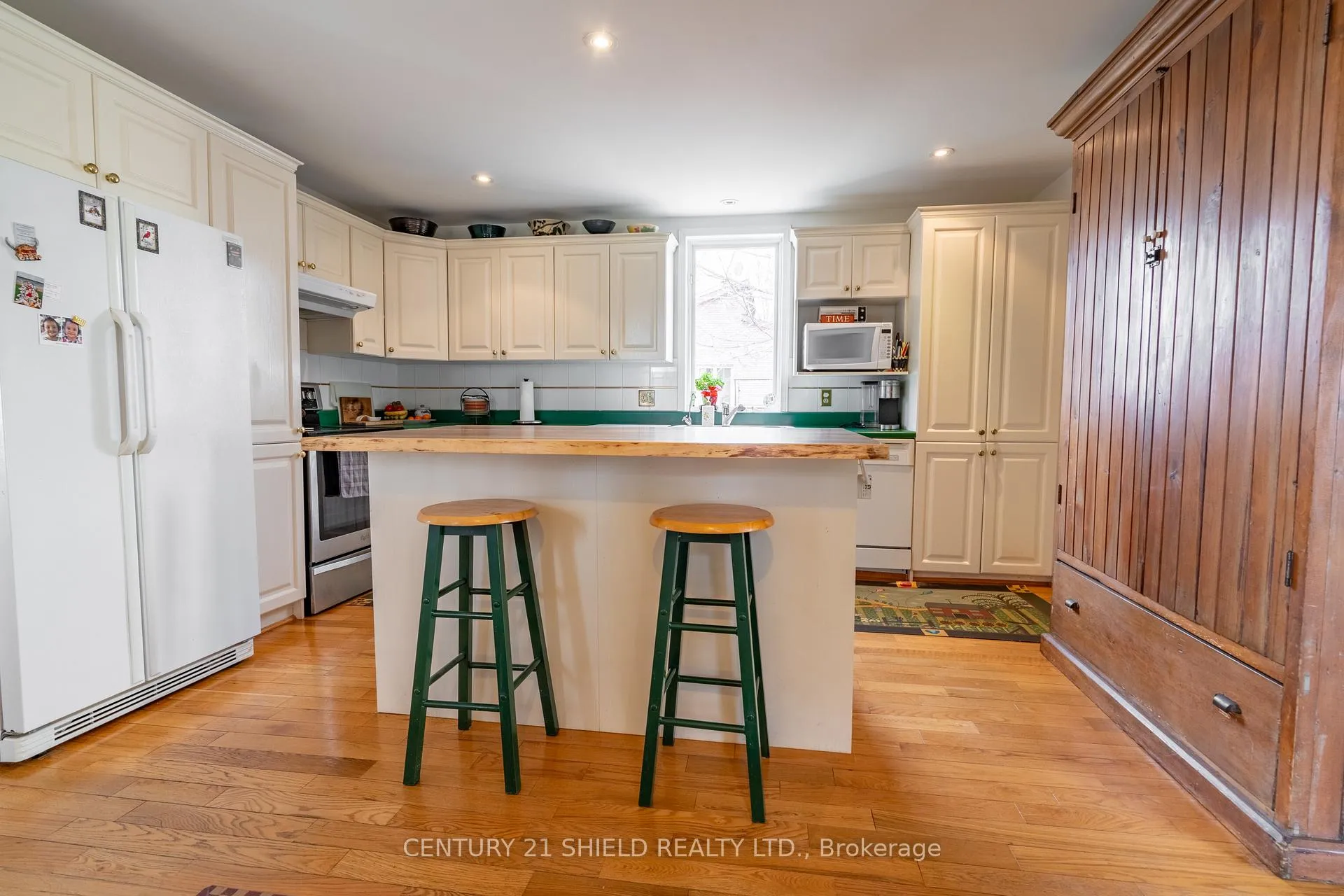 Photo 14 of 19143 County Rd 2, South Glengarry, South Glengarry (Charlottenburgh) Twp — HOMEH