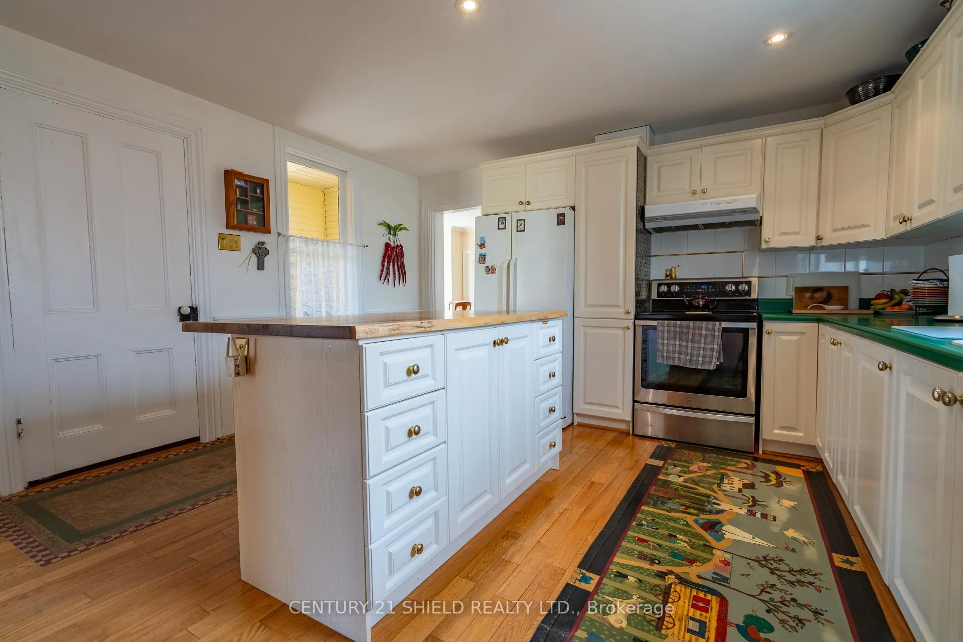 Photo 15 of 19143 County Rd 2, South Glengarry, South Glengarry (Charlottenburgh) Twp — HOMEH