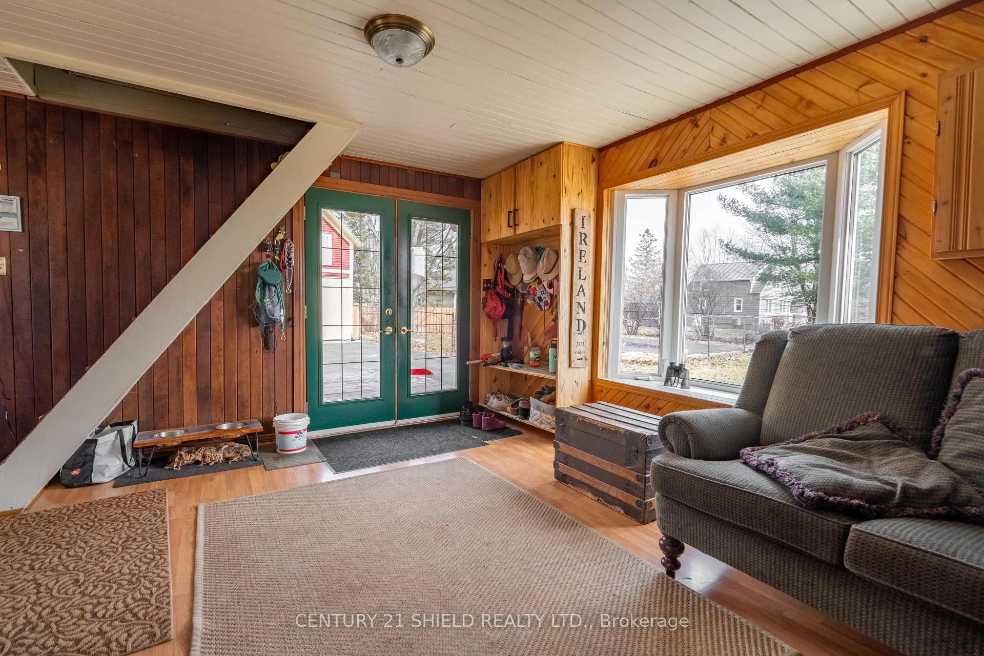 Photo 17 of 19143 County Rd 2, South Glengarry, South Glengarry (Charlottenburgh) Twp — HOMEH