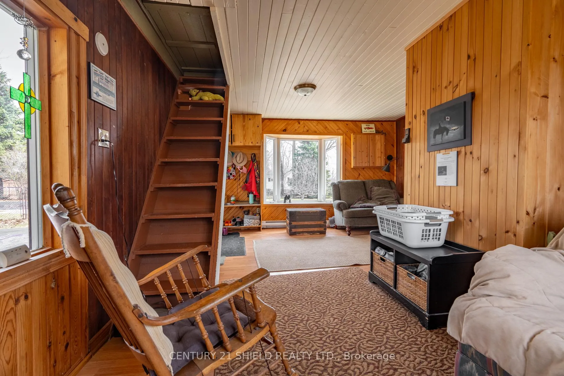 Photo 19 of 19143 County Rd 2, South Glengarry, South Glengarry (Charlottenburgh) Twp — HOMEH