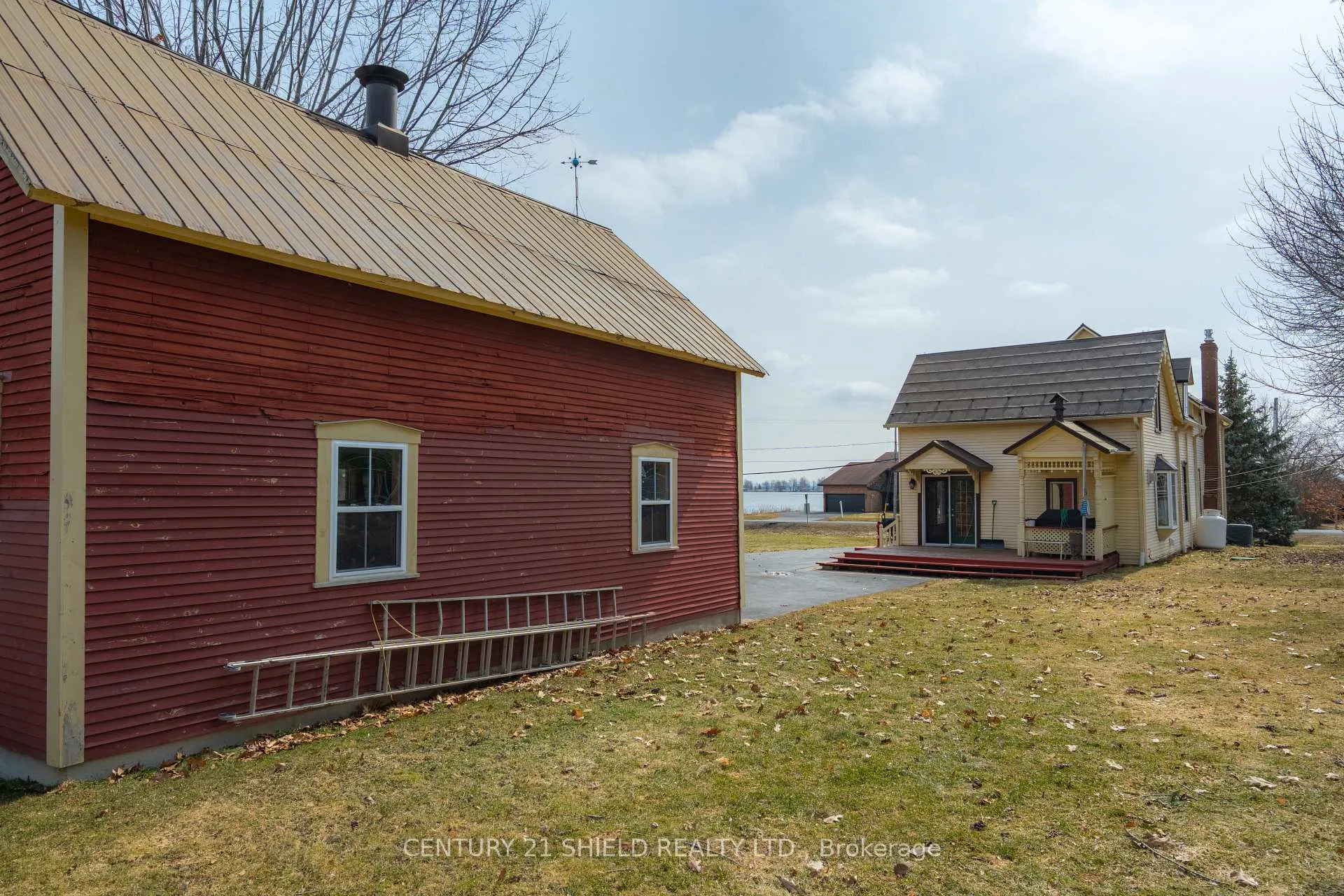Photo 45 of 19143 County Rd 2, South Glengarry, South Glengarry (Charlottenburgh) Twp — HOMEH