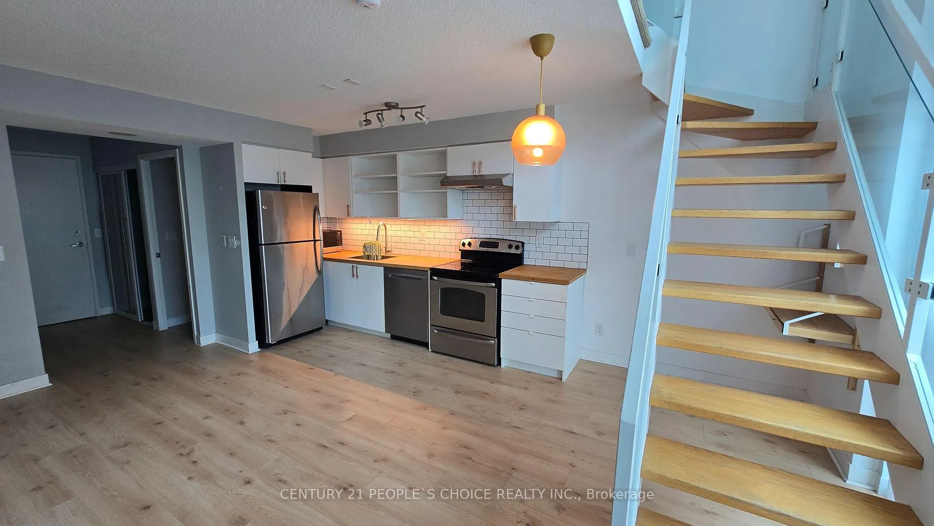 Photo 8 of Unit 2508, 155 Legion Road N, Etobicoke, Mimico — HOMEH