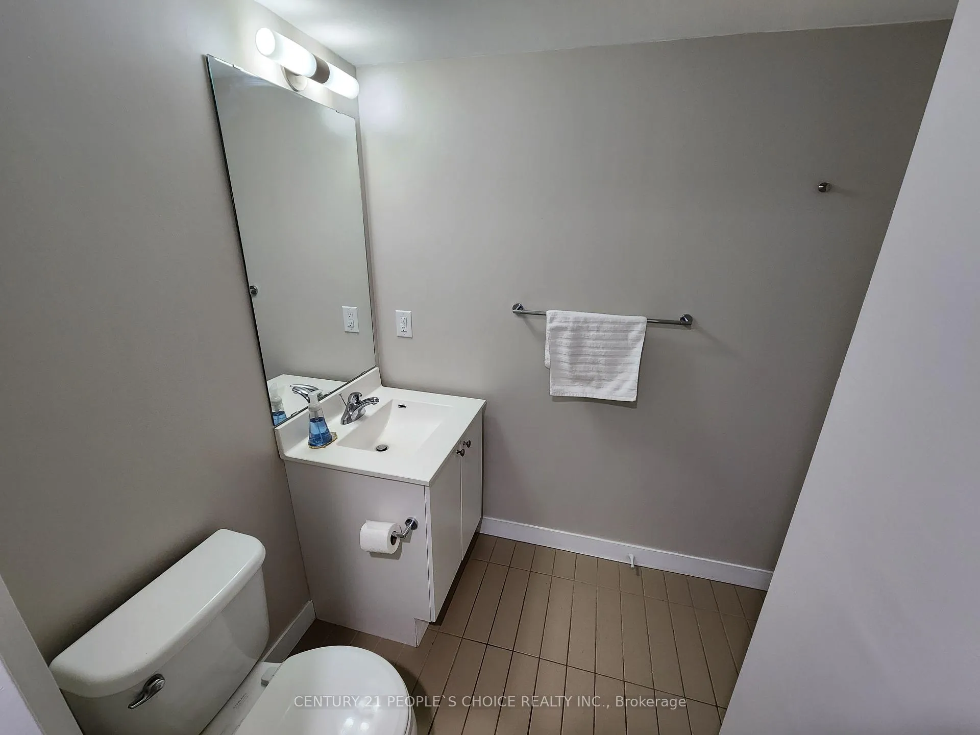 Photo 10 of Unit 2508, 155 Legion Road N, Etobicoke, Mimico — HOMEH