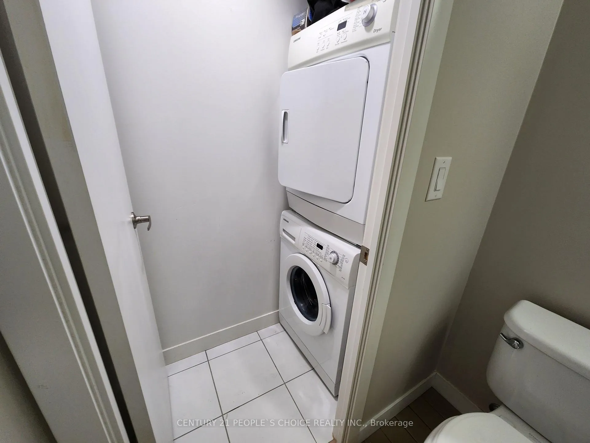 Photo 11 of Unit 2508, 155 Legion Road N, Etobicoke, Mimico — HOMEH