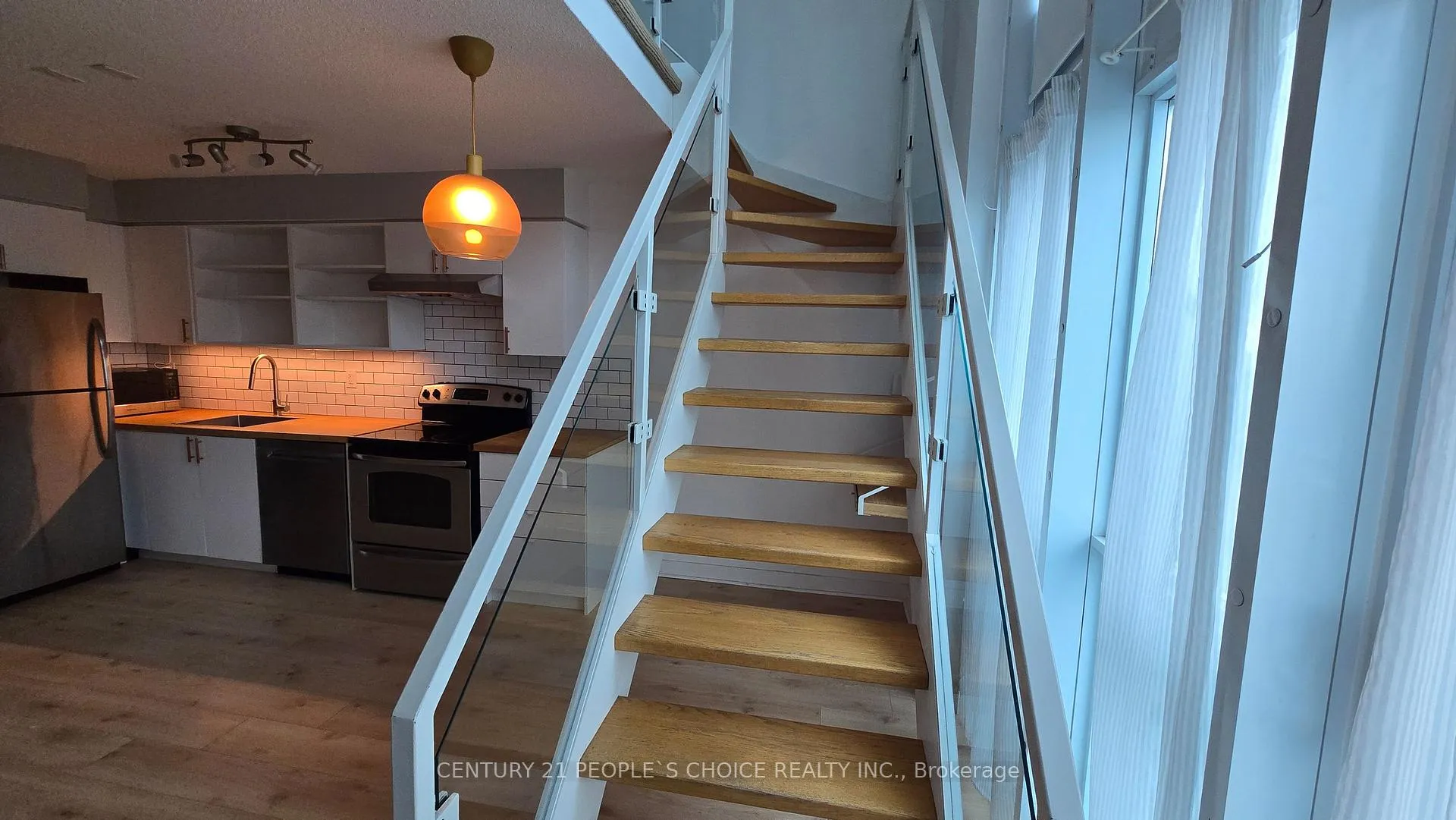 Photo 13 of Unit 2508, 155 Legion Road N, Etobicoke, Mimico — HOMEH