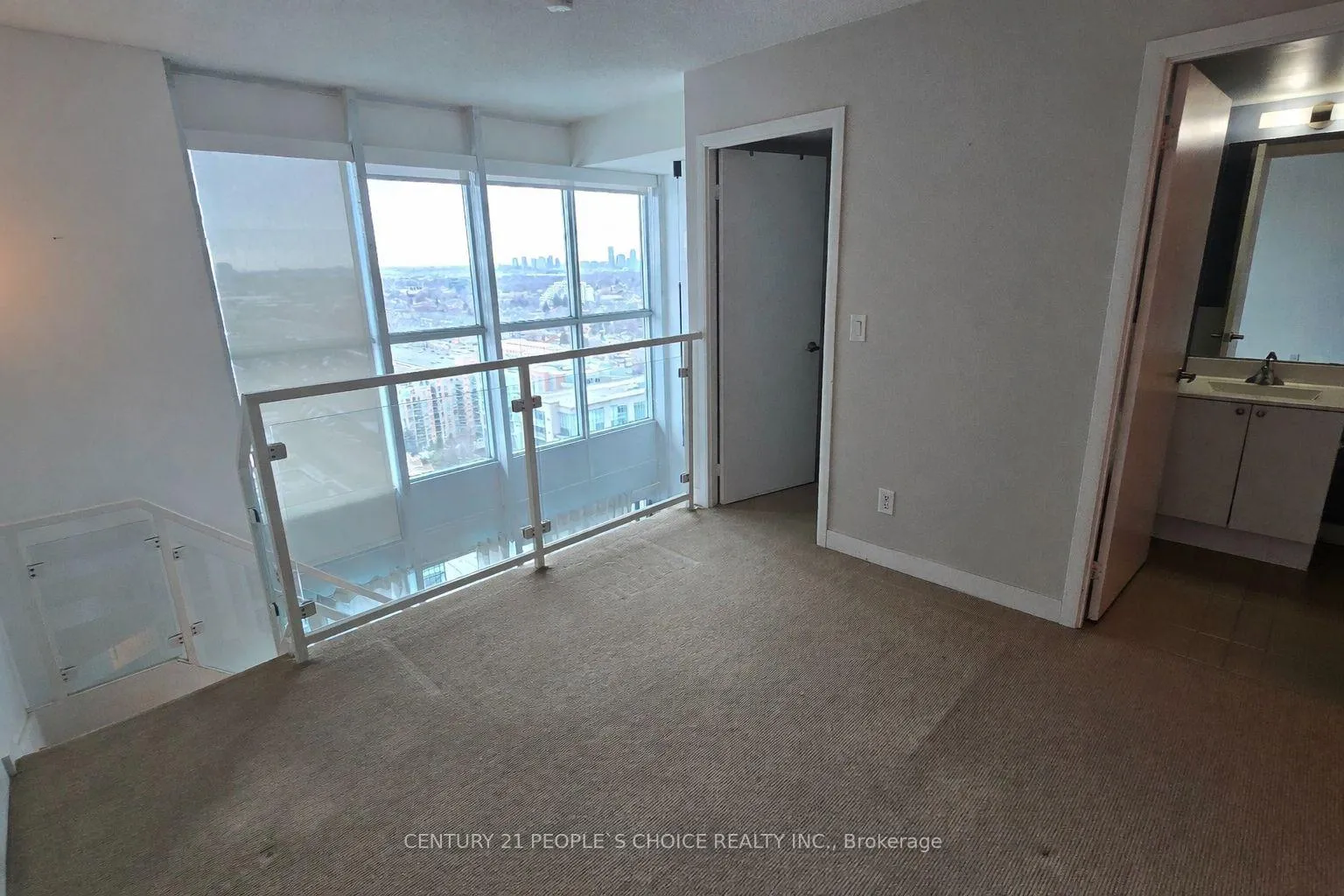 Photo 17 of Unit 2508, 155 Legion Road N, Etobicoke, Mimico — HOMEH
