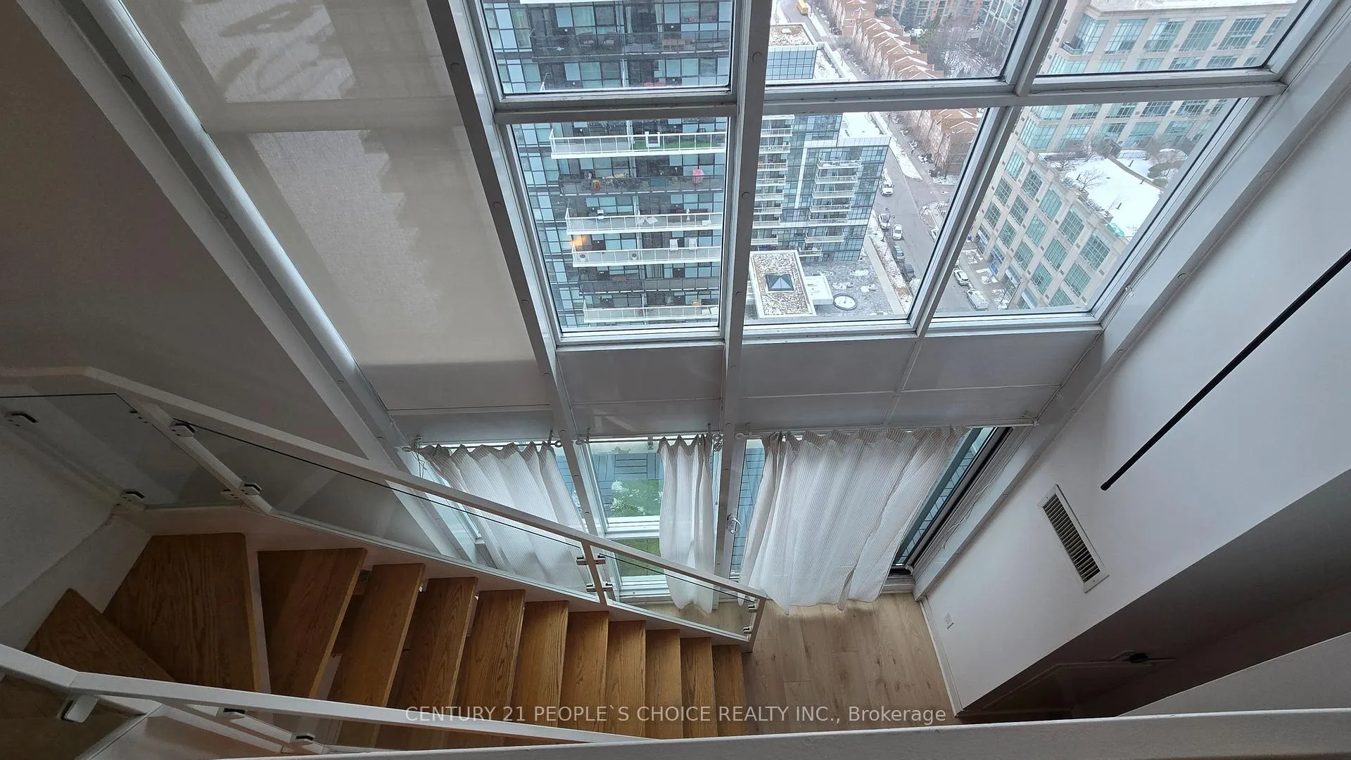 Photo 20 of Unit 2508, 155 Legion Road N, Etobicoke, Mimico — HOMEH