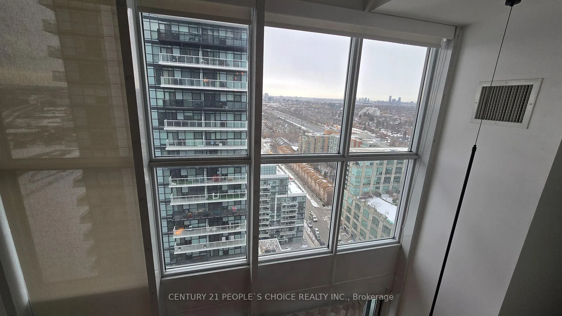 Photo 21 of Unit 2508, 155 Legion Road N, Etobicoke, Mimico — HOMEH