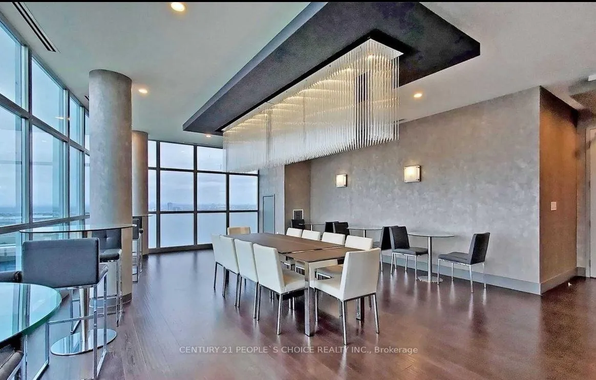 Photo 23 of Unit 2508, 155 Legion Road N, Etobicoke, Mimico — HOMEH