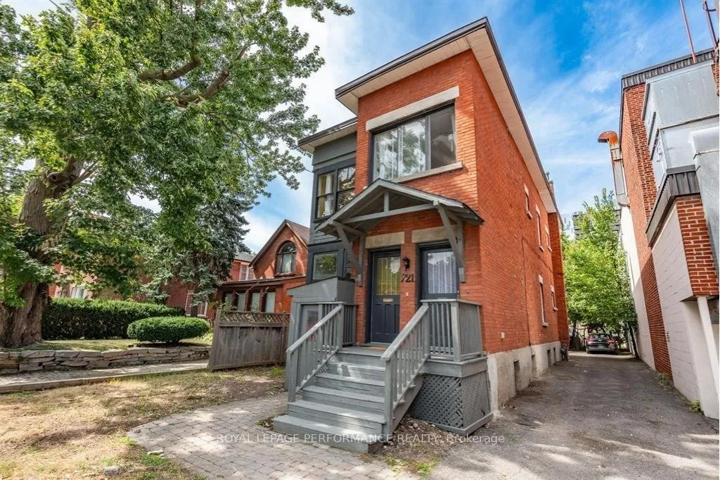 Photo 1 of Unit A, 721 Cooper Street, Ottawa, Ottawa Centre — HOMEH