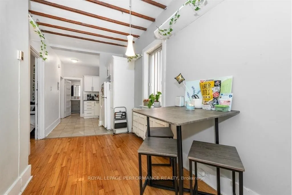 Photo 6 of Unit A, 721 Cooper Street, Ottawa, Ottawa Centre — HOMEH