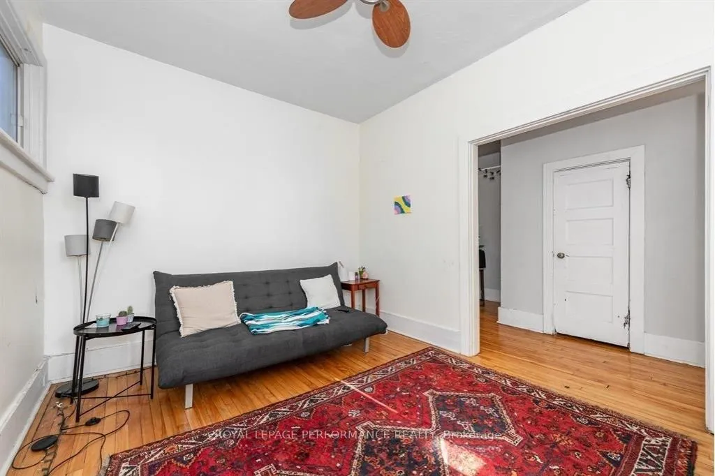 Photo 11 of Unit A, 721 Cooper Street, Ottawa, Ottawa Centre — HOMEH