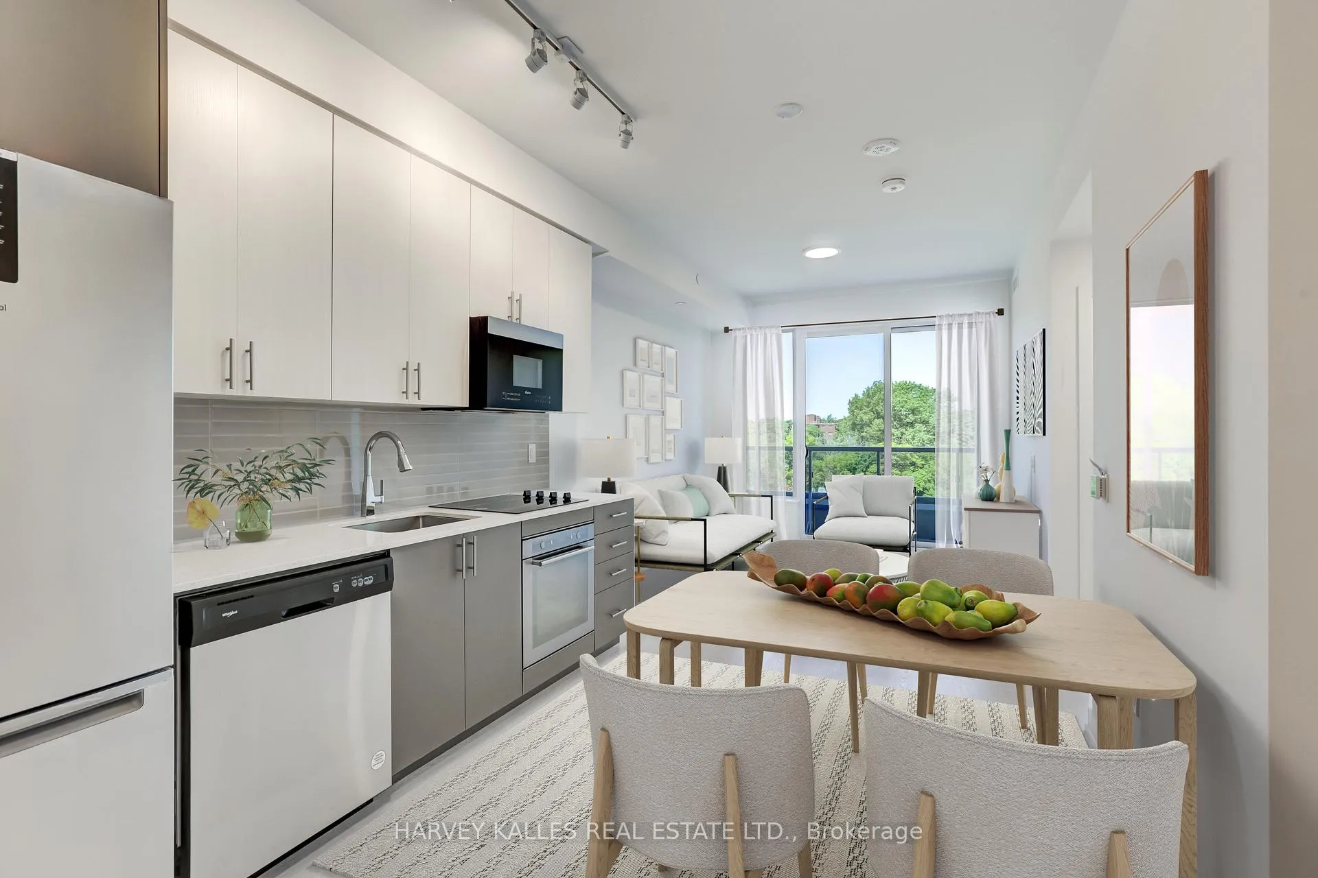Photo 2 of Unit 511, 415 Main Street, Hamilton, Kirkendall — HOMEH