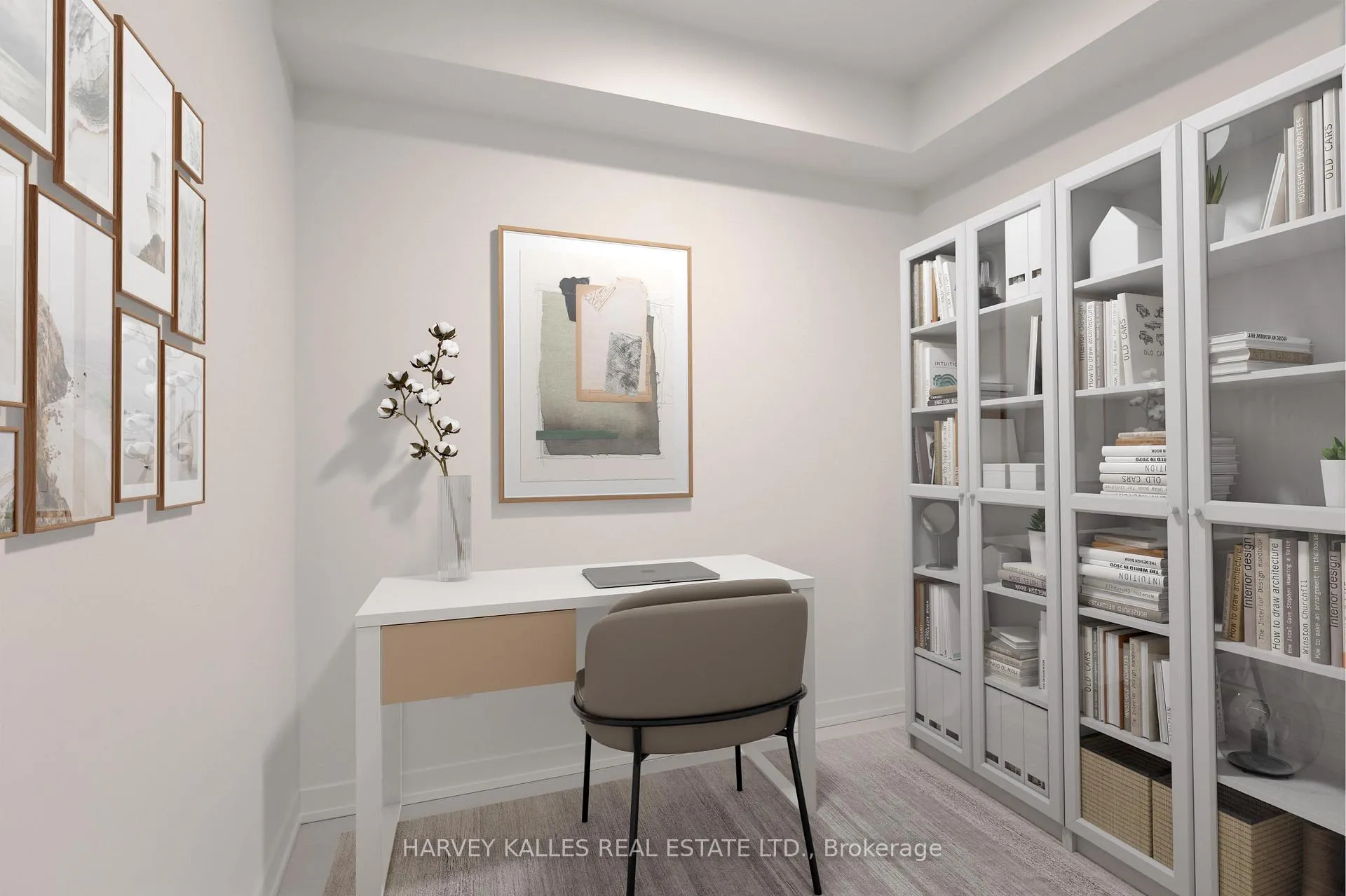 Photo 4 of Unit 511, 415 Main Street, Hamilton, Kirkendall — HOMEH